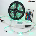 3528 Warm White Flexible LED Strip Light SMD